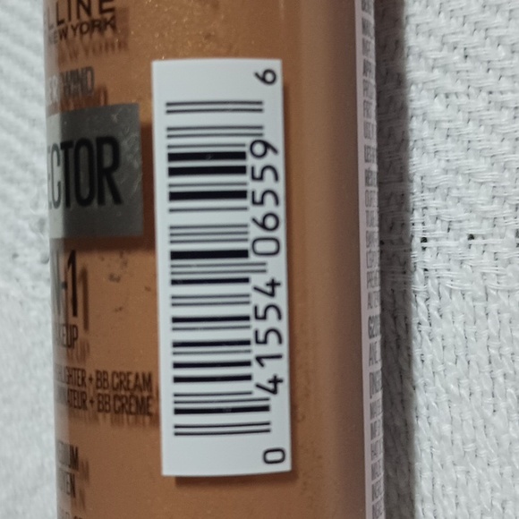 Maybelline 4 in 1 # 2 - Picture 3 of 4